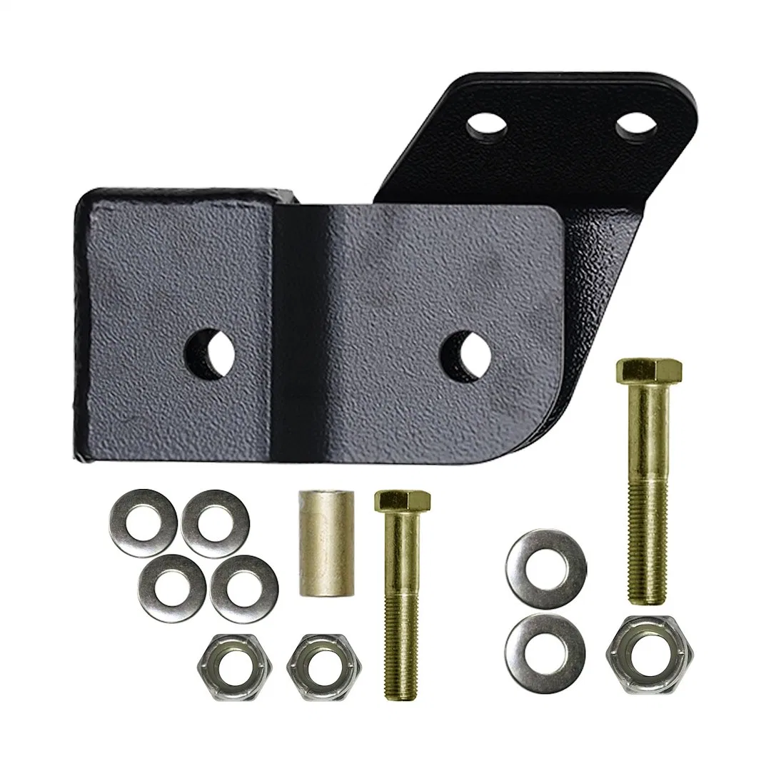 JTGRTB – SKYJACKER Track Bar Bracket, Use With 2 Inch to 6 Inch Lift